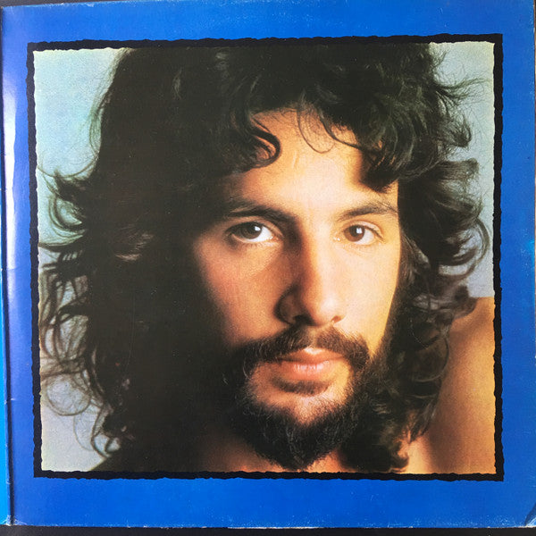 Cat Stevens : Teaser And The Firecat (LP, Album, Gat)