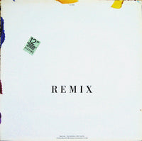 New Order : True Faith Remix (12", Single)