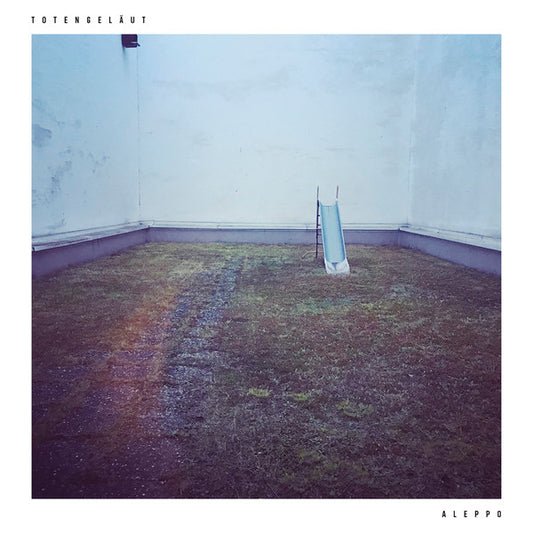 Totengeläut : Aleppo (LP, Album, Ltd, Num, Cle)