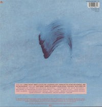 Magnum (3) : Vigilante (LP, Album)