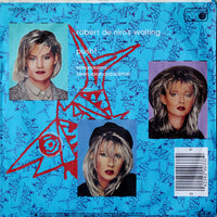 Bananarama : Robert De Niro's Waiting... (7", Single)