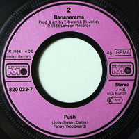 Bananarama : Robert De Niro's Waiting... (7", Single)