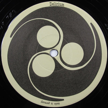 Waveblower : Waveblower (12")