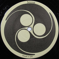 Waveblower : Waveblower (12")