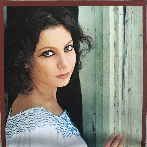 Esther Ofarim : Esther (LP, Album, RE)