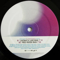 David Guetta Feat. Tara McDonald : Delirious (12")