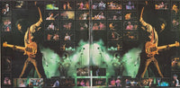 Stanley Clarke : I Wanna Play For You (2xLP, Album, Gat)