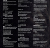 Annihilator (2) : Alice In Hell (LP, Album)