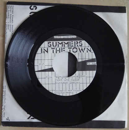 Paid Surprise : You Were Mine (7", Single)