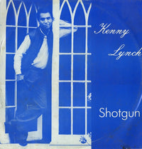 Kenny Lynch : Shotgun (12")