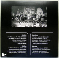Various : Obsession (2xLP, Comp)