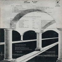 John Williams (7) : The Height Below (LP, Album, RE)