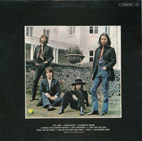 The Beatles : Hey Jude (LP, Comp, RE)