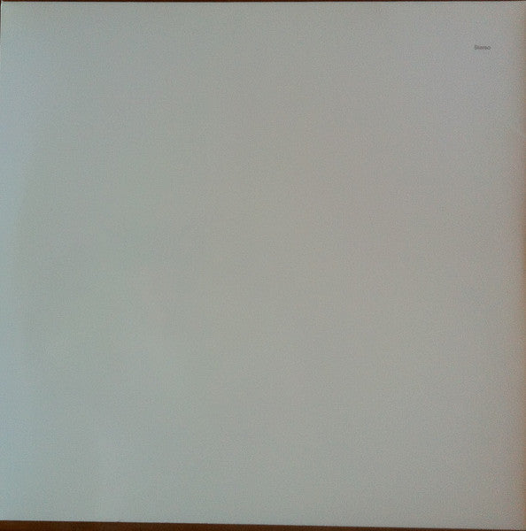 The Beatles : The Beatles (2xLP, Album, RE, RM,  ½ )