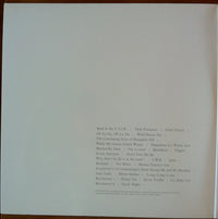 The Beatles : The Beatles (2xLP, Album, RE, RM,  ½ )