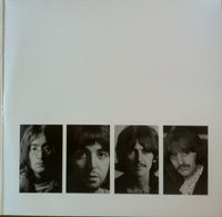 The Beatles : The Beatles (2xLP, Album, RE, RM,  ½ )