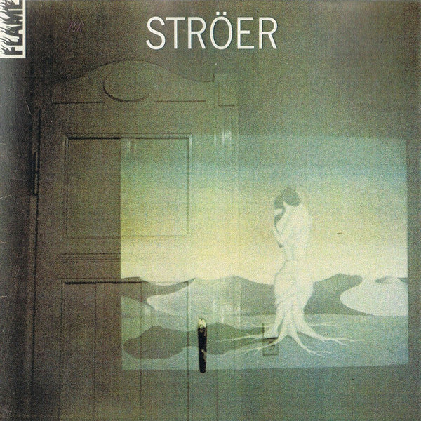 Ströer* : Ströer (LP, Album, blu)