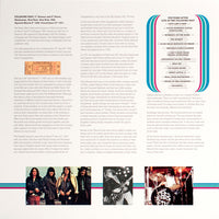Ten Years After : Live At The Fillmore East 1970 (3xLP, Album, RE, RM)