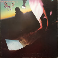 Styx : Cornerstone (LP, Album, Gat)