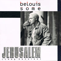 Belouis Some : Jerusalem (Long Version) (12")