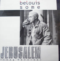 Belouis Some : Jerusalem (Long Version) (12")