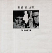 The Colourfield : Running Away (12", Single)