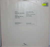 The Colourfield : Running Away (12", Single)