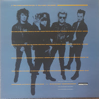 The Cult : Wild Flower (12", Single)