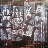 WASP* : WASP (LP, Album)