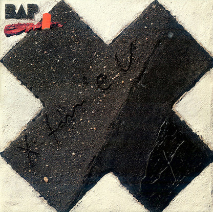 BAP : X Für 'e U (LP, Album)