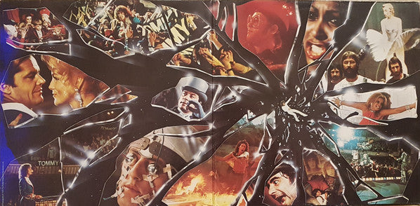 Various : Tommy (Original Soundtrack Recording) (2xLP, Album, RE, Gat)