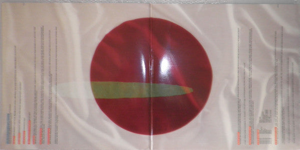 Dokken : Beast From The East (2xLP, Album, Gat)