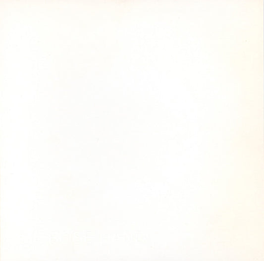 Die Böse Hand : Blisters (7")