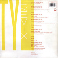 Inner City : Do You Love What You Feel (12", Ltd, Num, Gat)