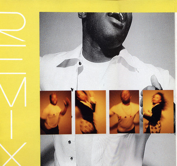 Inner City : Do You Love What You Feel (12", Ltd, Num, Gat)