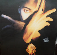 Terence Trent D'Arby : Terence Trent D'Arby's Neither Fish Nor Flesh (A Soundtrack Of Love, Faith, Hope & Destruction) (LP, Album)