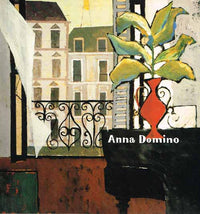 Anna Domino : Anna Domino (LP, Album)