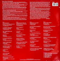 Various : Flower Power (2xLP, Comp)