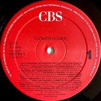 Various : Flower Power (2xLP, Comp)