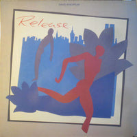 David Knopfler : Release (LP, Album, Gat)