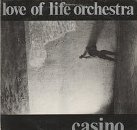 Love Of Life Orchestra : Casino (12", EP)