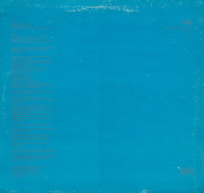 Love Of Life Orchestra : Casino (12", EP)