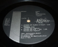 Love Of Life Orchestra : Casino (12", EP)