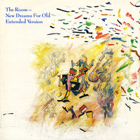The Room (3) : New Dreams For Old (Extended Version) (12")
