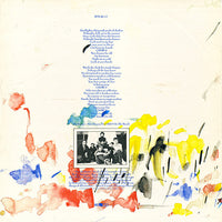 The Room (3) : New Dreams For Old (Extended Version) (12")