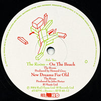 The Room (3) : New Dreams For Old (Extended Version) (12")