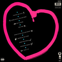 Yazz : Wanted (LP, Album)