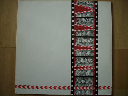 Linus (42) : 1/1 (12", MiniAlbum)