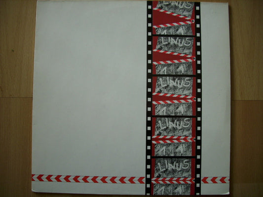 Linus (42) : 1/1 (12", MiniAlbum)