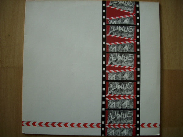 Linus (42) : 1/1 (12", MiniAlbum)